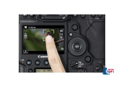 CANON 1D X MARK III (BODY) - HÀNG CŨ