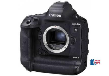 CANON 1D X MARK III (BODY) - HÀNG CŨ