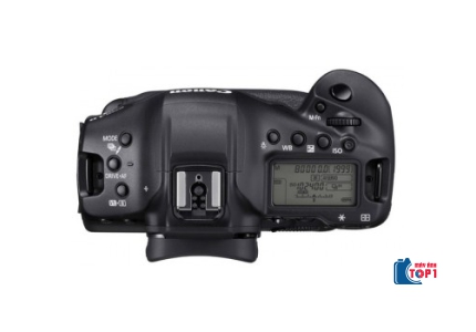 CANON 1D X MARK III (BODY) - HÀNG CŨ