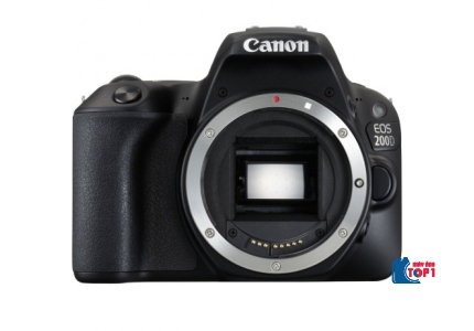 CANON EOS 200D (BODY) - HÀNG CŨ