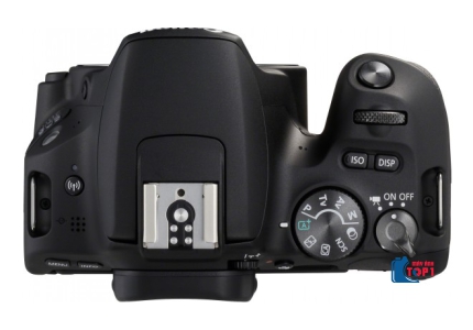CANON EOS 200D (BODY) - HÀNG CŨ