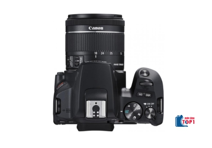 CANON EOS 200D + LENS KIT 18-55STM - HÀNG CŨ