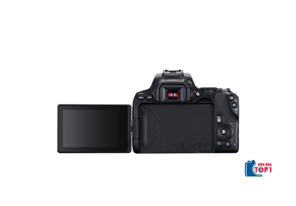 CANON EOS 200D + LENS KIT 18-55STM - HÀNG CŨ