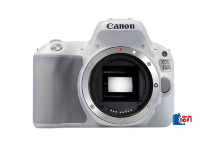CANON EOS 200D (BODY) - HÀNG CŨ