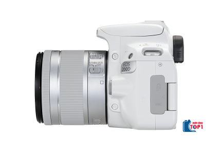 CANON EOS 200D + LENS KIT 18-55STM - HÀNG CŨ