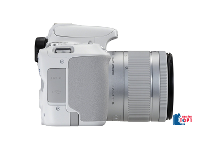 CANON EOS 200D + LENS KIT 18-55STM - HÀNG CŨ
