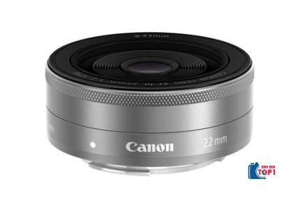 CANON EF-22MM F2 STM - HÀNG CŨ 