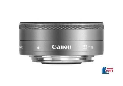 CANON EF-22MM F2 STM - HÀNG CŨ 