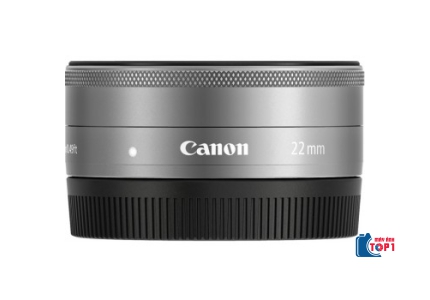 CANON EF-22MM F2 STM - HÀNG CŨ 