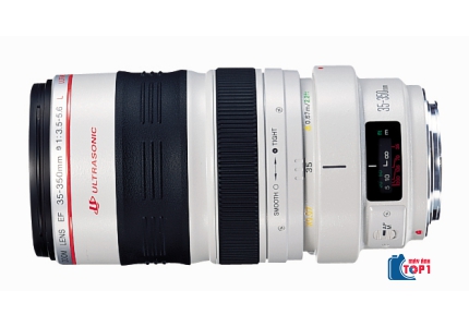CANON EF 35-350MM F/3.5-5.6L USM - HÀNG CŨ