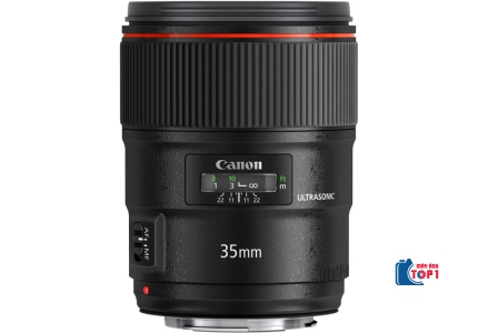 CANON EF 35MM F/1.4L II USM - HÀNG CŨ
