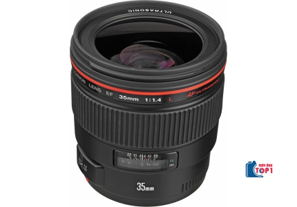 CANON EF 35MM F/1.4L USM - HÀNG CŨ