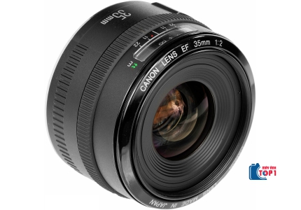 CANON EF 35MM F2  - HÀNG CŨ