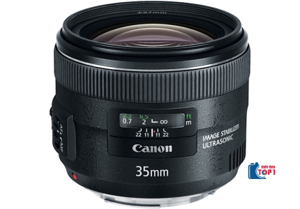 CANON EF 35MM F/2 IS USM - HÀNG CŨ