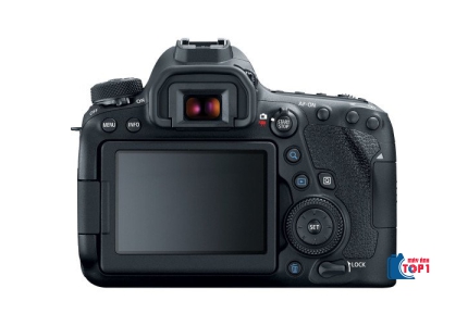 CANON EOS 6D MARK II (NEW 100%) - CHÍNH HÃNG