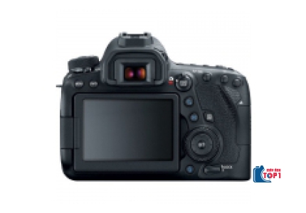 CANON EOS 6D MARK II - HÀNG CŨ