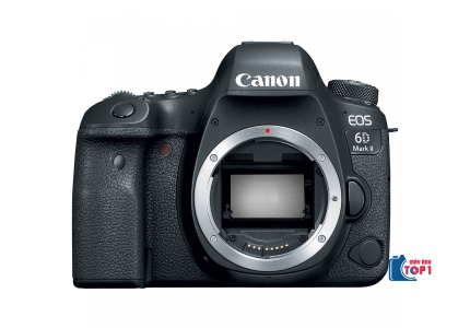 CANON EOS 6D MARK II - HÀNG CŨ