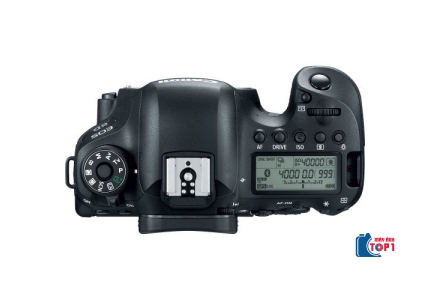 CANON EOS 6D MARK II (NEW 100%) - CHÍNH HÃNG