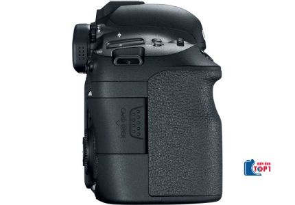 CANON EOS 6D MARK II (NEW 100%) - CHÍNH HÃNG