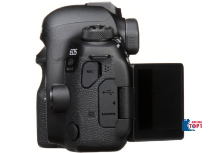 CANON EOS 6D MARK II (NEW 100%) - CHÍNH HÃNG