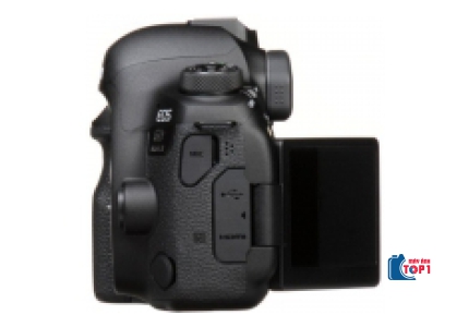 CANON EOS 6D MARK II - HÀNG CŨ