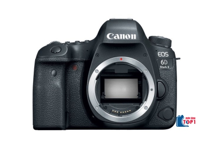 CANON EOS 6D MARK II (NEW 100%) - CHÍNH HÃNG