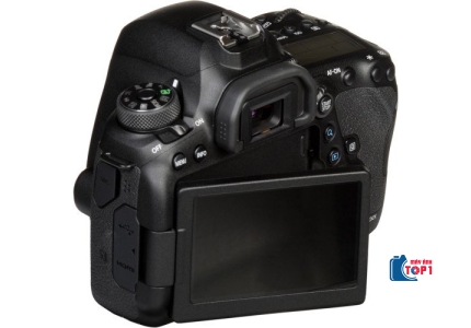CANON EOS 6D MARK II (NEW 100%) - CHÍNH HÃNG