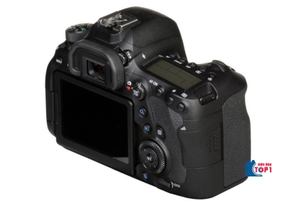 CANON EOS 6D MARK II (NEW 100%) - CHÍNH HÃNG