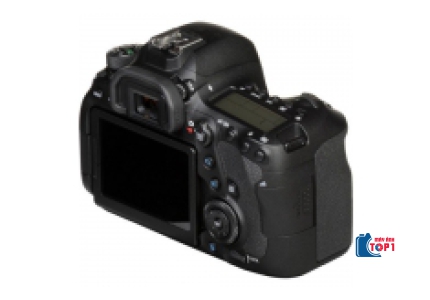 CANON EOS 6D MARK II - HÀNG CŨ