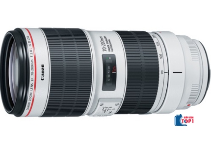 CANON EF 70-200MM F/2.8L IS III USM - HÀNG CŨ