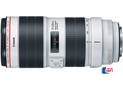 CANON EF 70-200MM F/2.8L IS III USM - HÀNG CŨ