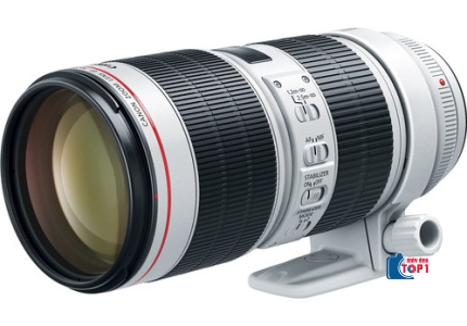 CANON EF 70-200MM F/2.8L IS III USM - HÀNG CŨ