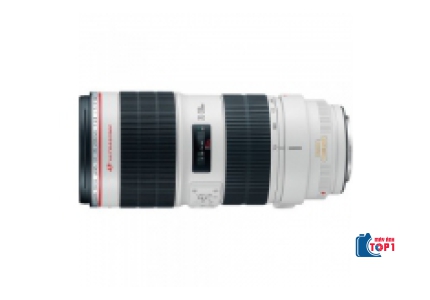 CANON EF 70-200 F2.8MM IS II - HÀNG KHÁ 