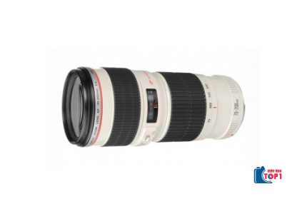 CANON EF 70-200MM F4L USM - HÀNG CŨ