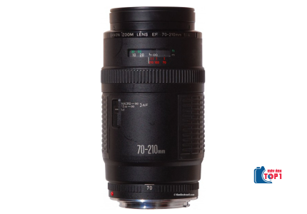 CANON EF 70-210MM F/4.0 - HÀNG CŨ