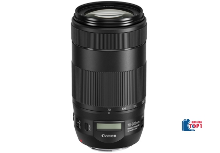 CANON EF 70-300MM F/4-5.6 IS II USM - HÀNG CŨ