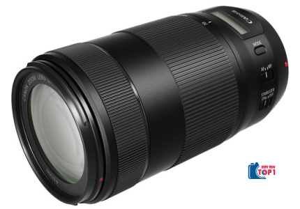 CANON EF 70-300MM F/4-5.6 IS II USM - HÀNG CŨ