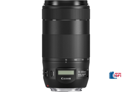 CANON EF 70-300MM F/4-5.6 IS II USM - HÀNG CŨ