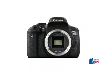 CANON EOS 750D (BODY) - HÀNG CŨ