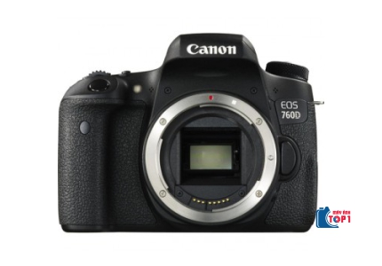 CANON EOS 760D (BODY) - 99%