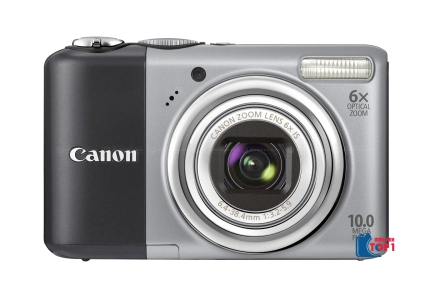 CANON POWERSHOT A2000 IS - HÀNG CŨ