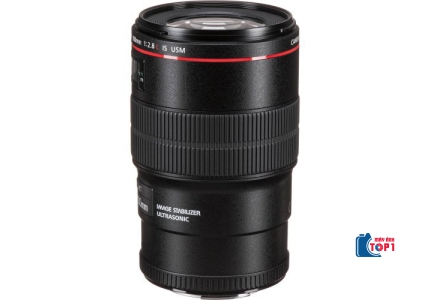 CANON EF 100MM F2.8L MACRO IS USM - HÀNG CŨ 