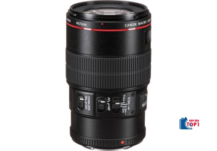 CANON EF 100MM F2.8L MACRO IS USM - HÀNG CŨ XẤU
