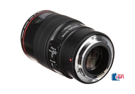 CANON EF 100MM F2.8L MACRO IS USM - HÀNG CŨ 