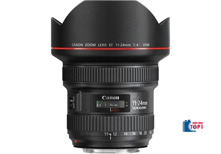 CANON EF 11-24MM F/4L USM - HÀNG CŨ