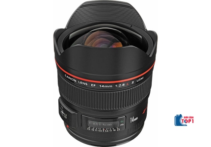 CANON EF 14MM F2.8L II USM - HÀNG CŨ