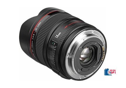CANON EF 14MM F2.8L II USM - HÀNG CŨ