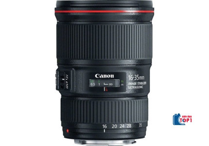 CANON EF 16-35MM F4L IS USM - HÀNG CŨ 
