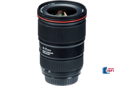 CANON EF 16-35MM F4L IS USM - HÀNG CŨ 