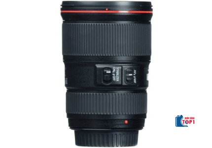 CANON EF 16-35MM F4L IS USM - HÀNG CŨ 